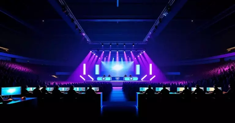 Esports World Cup 2026 Week 4 Opens in Paris With OWCS Midseason Championship and Warzone