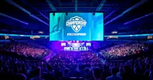 The 15 Best Esports Arenas in the World Ranked