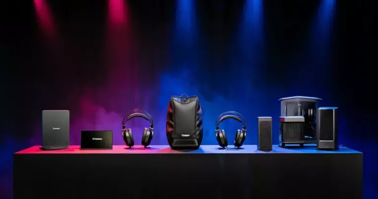 Logitech G as an Esports Sponsor: Deals, Reach & Brand Fit Reviewed