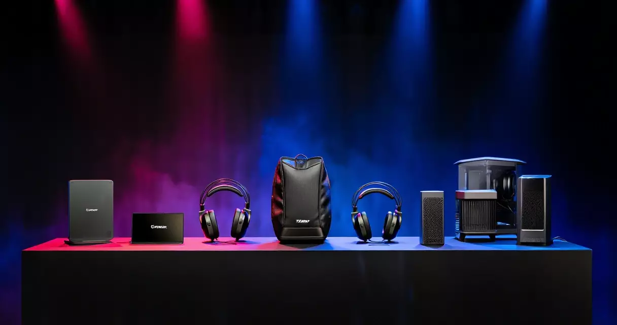 Logitech G as an Esports Sponsor: Deals, Reach & Brand Fit Reviewed