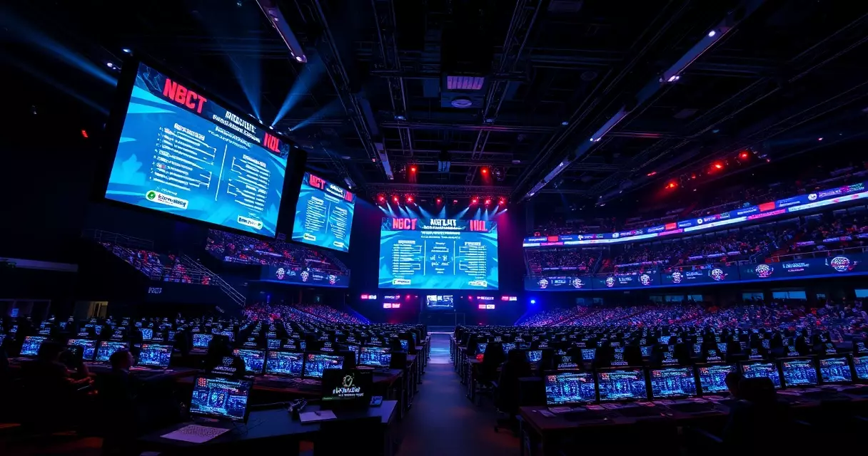 Top Esports Organizations 2026: Teams, Rosters, and Performance Rankings