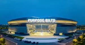 How to Build an Esports Venue: Costs, Design, and Infrastructure