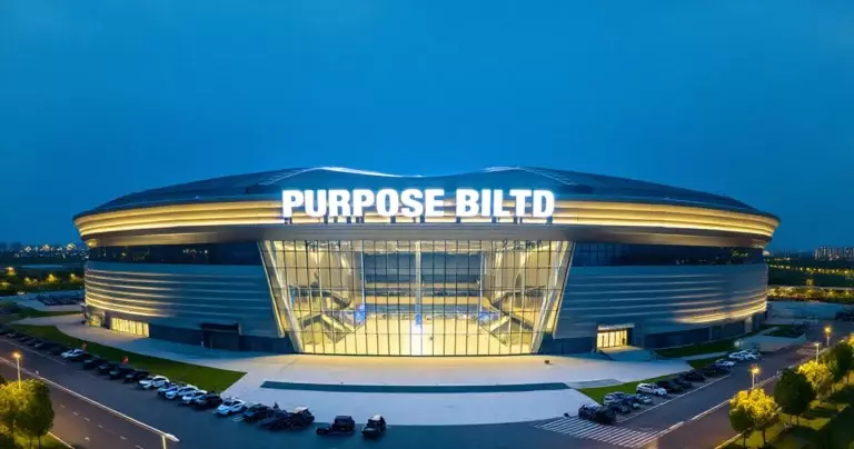 How to Build an Esports Venue: Costs, Design, and Infrastructure
