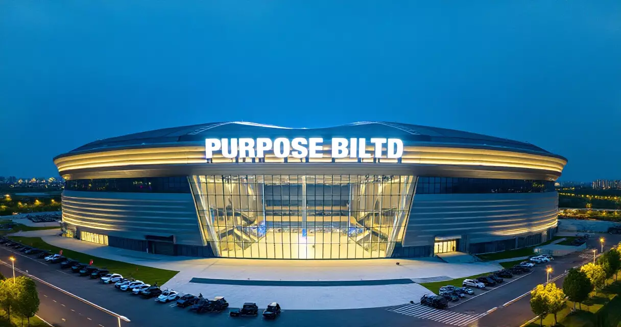 How to Build an Esports Venue: Costs, Design, and Infrastructure