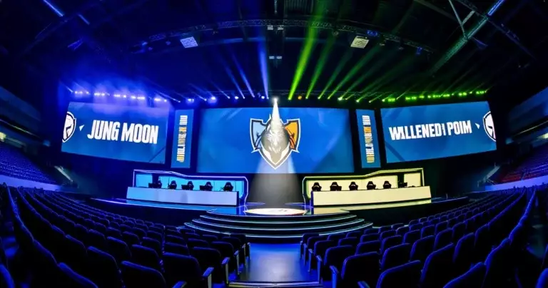 Fnatic Miss VALORANT Champions for the First Time Ever After VCT EMEA 2026 Stage 2 Play-In Elimination