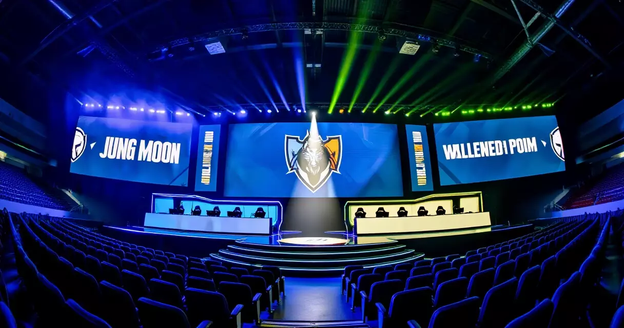 Fnatic Miss VALORANT Champions for the First Time Ever After VCT EMEA 2026 Stage 2 Play-In Elimination
