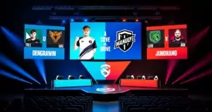 Esports Player Transfers: How the Roster Market Works