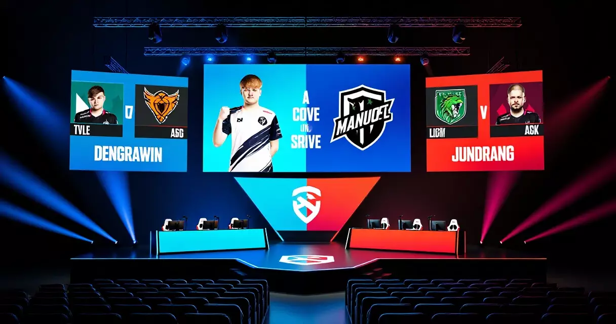 Esports Player Transfers: How the Roster Market Works
