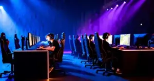 Esports Identity in News Reporting: The 2026 Landscape Explained