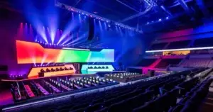 HyperX Esports Arena Las Vegas Review: Inside the World's First Dedicated Esports Venue