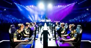 Honor of Kings World Cup 2026 Kicks Off July 30 at Esports World Cup Paris With 20 Teams