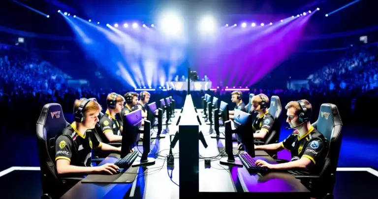 Honor of Kings World Cup 2026 Kicks Off July 30 at Esports World Cup Paris With 20 Teams