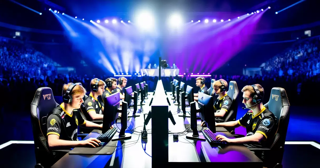 Honor of Kings World Cup 2026 Kicks Off July 30 at Esports World Cup Paris With 20 Teams