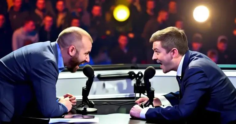 The Esports Shoutcaster Who Called the Most Iconic Tournament Moment