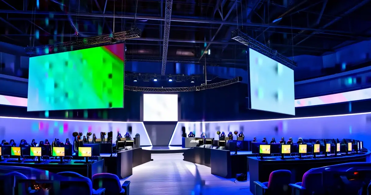Who Runs ESL and FACEIT? Inside ESL FACEIT Group's Esports Empire