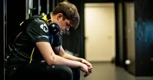 Esports Player Retirement at 25: Why Gamers Age Out So Young