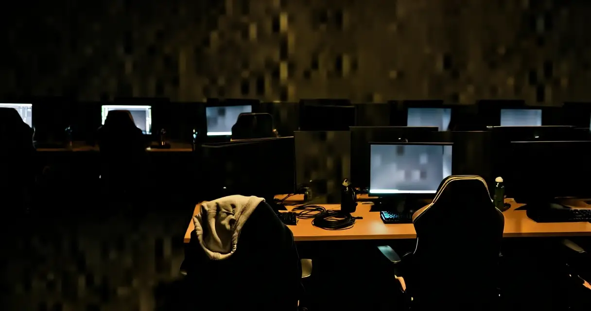 Esports Player Burnout and Retirement Stories: What's Really Happening